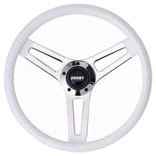 Load image into Gallery viewer, Grant 991 Classic Series 5 Style Steering Wheel
