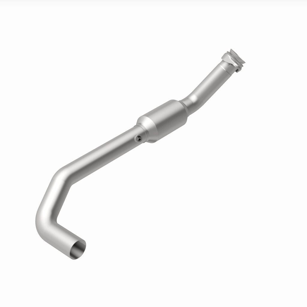 MagnaFlow Exhaust Products 4651155 California CARB Direct-Fit Catalytic Converter for Select Ford F-150