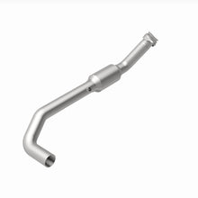 Load image into Gallery viewer, MagnaFlow Exhaust Products 4651155 California CARB Direct-Fit Catalytic Converter for Select Ford F-150