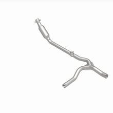 Load image into Gallery viewer, MagnaFlow Exhaust Products 4651610 California CARB Direct-Fit Catalytic Converter for Select Dodge Ram