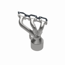 Load image into Gallery viewer, MagnaFlow Exhaust Products 452011 California CARB Manifold Catalytic Converter for Select Ford Fusion, Lincoln Zephyr, Mercury Milan