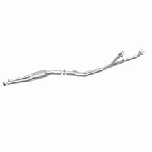 Load image into Gallery viewer, MagnaFlow Exhaust Products 23556 Standard Grade Direct-Fit Catalytic Converter for Select BMW 535i, BMW 635CSi