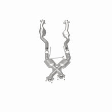 Load image into Gallery viewer, MagnaFlow Exhaust Products 337338 California CARB Direct-Fit Catalytic Converter for Select Ford Mustang, Mercury Capri