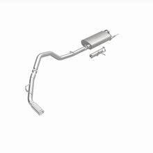 Load image into Gallery viewer, MagnaFlow Exhaust Products 19424 Street Series Polished Cat-Back System for Select Ford Expedition