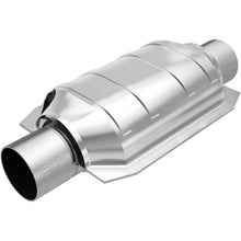 Load image into Gallery viewer, MagnaFlow Exhaust Products 99135HM HM Grade Universal Catalytic Converter
