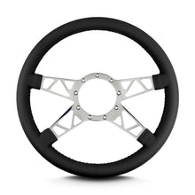 Load image into Gallery viewer, Lokar 99201 Lecarra Mark 9 Truss Steering Wheel