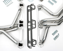 Load image into Gallery viewer, Hedman Hedders 99206 Silver 1-5.8 in. Long-Tube Headers for 1972-86 JEEP CJ5-CJ6-CJ7 with 304-401 V8 for Select Jeep CJ5, Jeep CJ6, Jeep CJ7