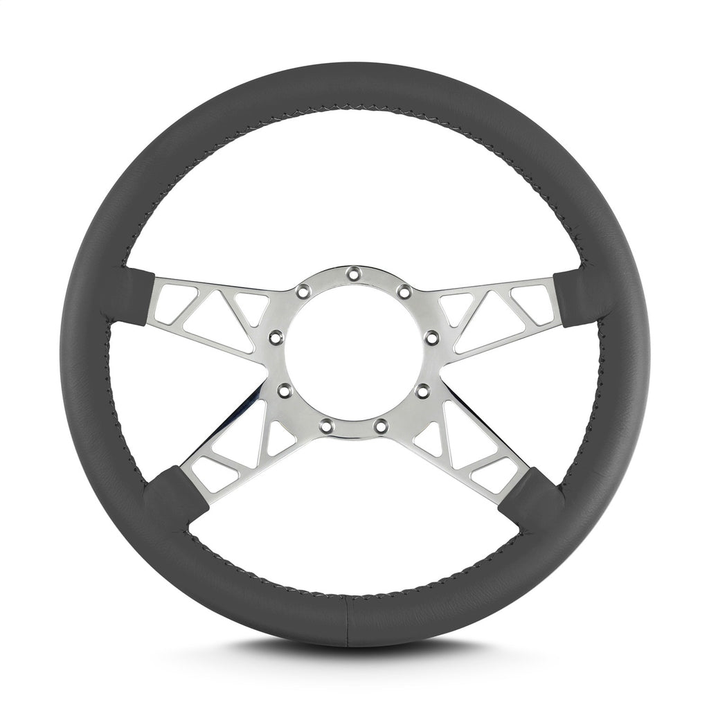 Lokar 99206 Lecarra Mark 9 Truss Steering Wheel