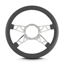 Load image into Gallery viewer, Lokar 99206 Lecarra Mark 9 Truss Steering Wheel