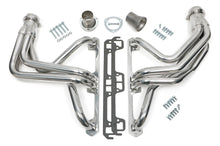 Load image into Gallery viewer, Hedman Hedders 99206 Silver 1-5.8 in. Long-Tube Headers for 1972-86 JEEP CJ5-CJ6-CJ7 with 304-401 V8 for Select Jeep CJ5, Jeep CJ6, Jeep CJ7