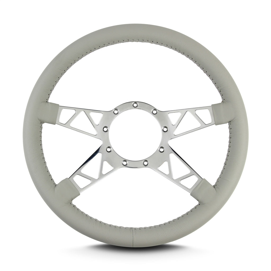 Lokar 99207 Lecarra Mark 9 Truss Steering Wheel