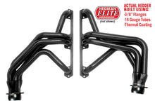 Load image into Gallery viewer, Hedman Hedders 99208 HD Silver 1-5.8 in. Long-Tube Headers for 72-86 JEEP CJ5-CJ6-CJ7 with 304-401 V8 for Select Jeep CJ5, Jeep CJ6, Jeep CJ7