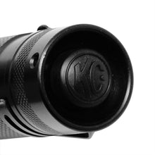 Load image into Gallery viewer, KC HiLiTES 9923 KC Flashlight 7W LED Adjustable Focus