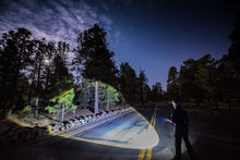 Load image into Gallery viewer, KC HiLiTES 9923 KC Flashlight 7W LED Adjustable Focus