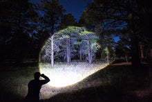 Load image into Gallery viewer, KC HiLiTES 9923 KC Flashlight 7W LED Adjustable Focus