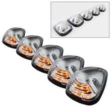 Load image into Gallery viewer, Spyder Auto 9924583 XTune Cab Roof LED Lights for Select Ford F-250 Super Duty, Ford F-350 Super Duty, Ford F-450 Super Duty, Ford F-550 Super Duty