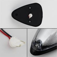 Load image into Gallery viewer, Spyder Auto 9924583 XTune Cab Roof LED Lights for Select Ford F-250 Super Duty, Ford F-350 Super Duty, Ford F-450 Super Duty, Ford F-550 Super Duty