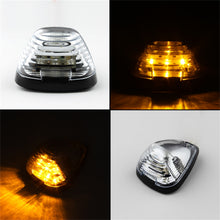 Load image into Gallery viewer, Spyder Auto 9924583 XTune Cab Roof LED Lights for Select Ford F-250 Super Duty, Ford F-350 Super Duty, Ford F-450 Super Duty, Ford F-550 Super Duty