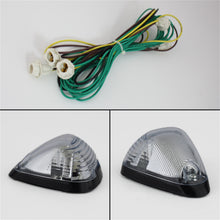 Load image into Gallery viewer, Spyder Auto 9924583 XTune Cab Roof LED Lights for Select Ford F-250 Super Duty, Ford F-350 Super Duty, Ford F-450 Super Duty, Ford F-550 Super Duty