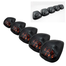 Load image into Gallery viewer, Spyder Auto 9924590 XTune Cab Roof LED Lights for Select Ford F-250 Super Duty, Ford F-350 Super Duty, Ford F-450 Super Duty, Ford F-550 Super Duty