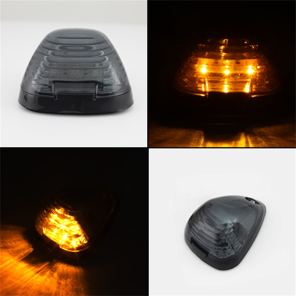 Spyder Auto 9924590 XTune Cab Roof LED Lights for Select Ford F-250 Super Duty, Ford F-350 Super Duty, Ford F-450 Super Duty, Ford F-550 Super Duty