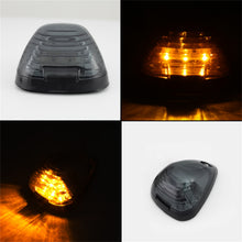 Load image into Gallery viewer, Spyder Auto 9924590 XTune Cab Roof LED Lights for Select Ford F-250 Super Duty, Ford F-350 Super Duty, Ford F-450 Super Duty, Ford F-550 Super Duty