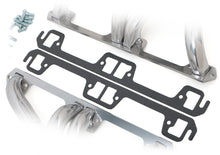 Load image into Gallery viewer, Hedman Hedders 99256 Silver Long-Tube Headers for 1980-85 JEEP Cherokee, Wagoneer or Pick-up with 360 for Select Jeep Cherokee, Jeep J10, Jeep J20, Jeep Wagoneer