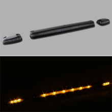 Load image into Gallery viewer, Spyder Auto 9924606 XTune Cab Roof LED Lights for Select Chevrolet Silverado 1500, Chevrolet Silverado HD, Chevrolet Silverado HD