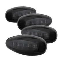 Load image into Gallery viewer, Spyder Auto 9924682 XTune LED Side Fender Lights for Select Chevrolet Silverado 3500, Chevrolet Silverado Classic, Chevrolet Silverado HD, GMC Sierra 3500, GMC Sierra Classic, GMC Sierra HD