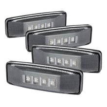 Load image into Gallery viewer, Spyder Auto 9924699 XTune LED Fender Lights for Select Dodge Ram
