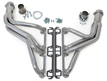 Load image into Gallery viewer, Hedman Hedders 99246 Silver Long-Tube Headers for 1971-79 JEEP Cherokee or Wagoneer with 304-401 V8 for Select Jeep Cherokee, Jeep J-100, Jeep J10, Jeep J20, Jeep Wagoneer