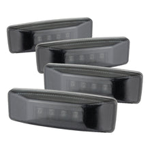Load image into Gallery viewer, Spyder Auto 9924705 XTune LED Fender Lights for Select Dodge Ram