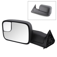 Load image into Gallery viewer, Spyder Auto 9925054 XTune Door Mirror for Select Dodge Ram 1500, Dodge Ram 2500, Dodge Ram
