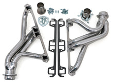 Load image into Gallery viewer, Hedman Hedders 99256 Silver Long-Tube Headers for 1980-85 JEEP Cherokee, Wagoneer or Pick-up with 360 for Select Jeep Cherokee, Jeep J10, Jeep J20, Jeep Wagoneer