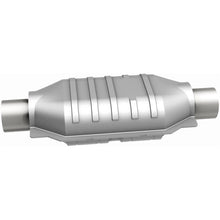 Load image into Gallery viewer, MagnaFlow Exhaust Products 51554 OEM Grade Universal Catalytic Converter