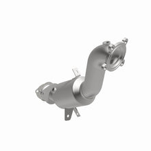 Load image into Gallery viewer, MagnaFlow Exhaust Products 5561408 California CARB Direct-Fit Catalytic Converter for Select Cadillac ATS, Cadillac CTS, Chevrolet Camaro