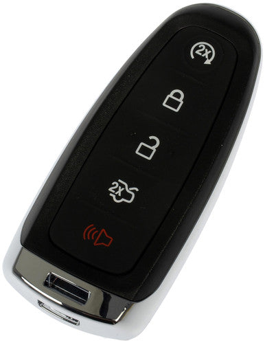 Dorman - OE Solutions 99282ST Keyless Entry Remote 5 Button
