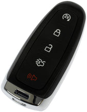 Load image into Gallery viewer, Dorman - OE Solutions 99282ST Keyless Entry Remote 5 Button