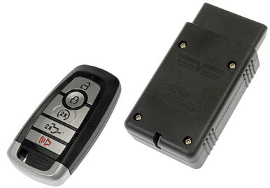 Dorman - HELP 99284 Keyless Entry Remote 5 Button