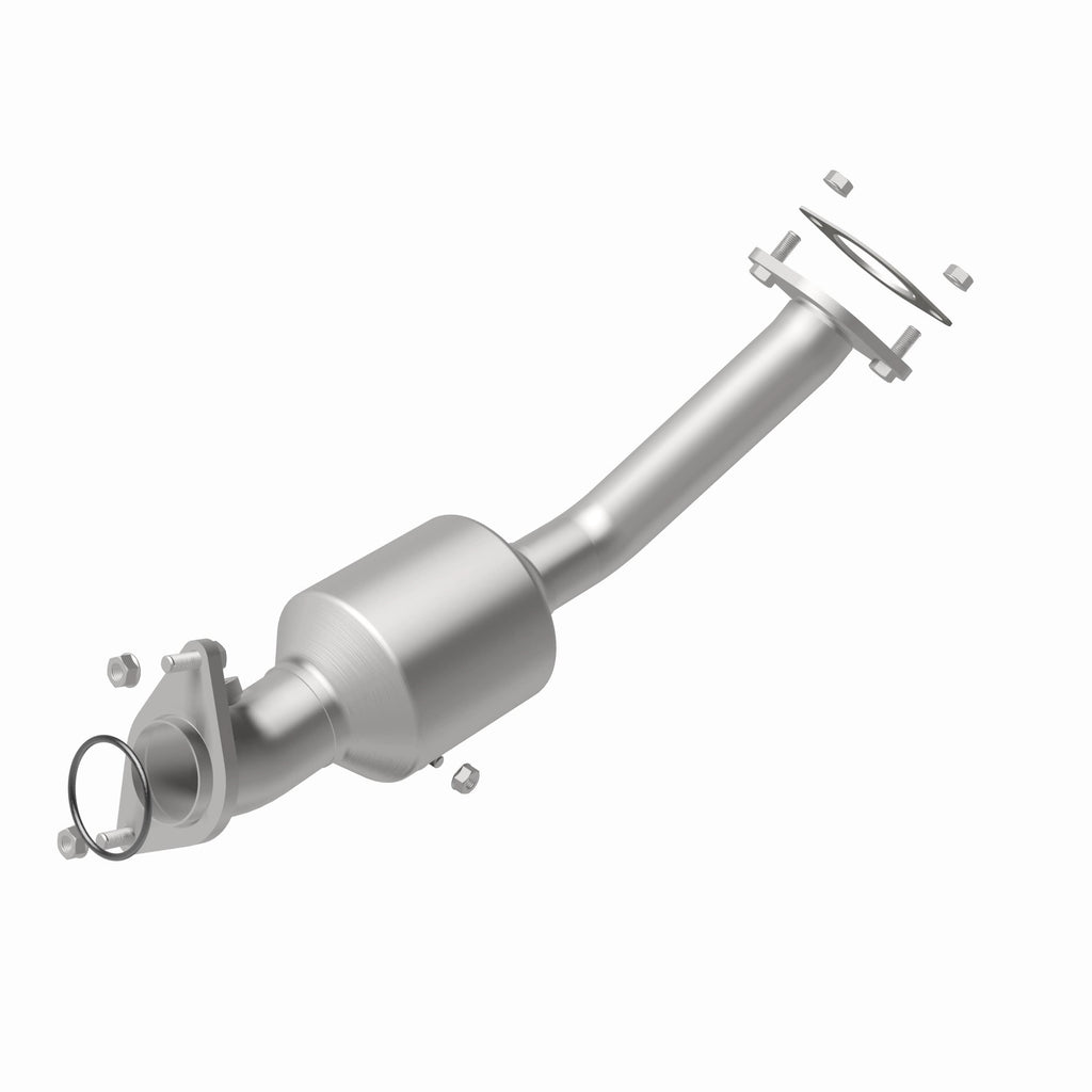 MagnaFlow Exhaust Products 280415 OEM Grade Direct-Fit Catalytic Converter for Select INFINITI Q50, INFINITI Q60