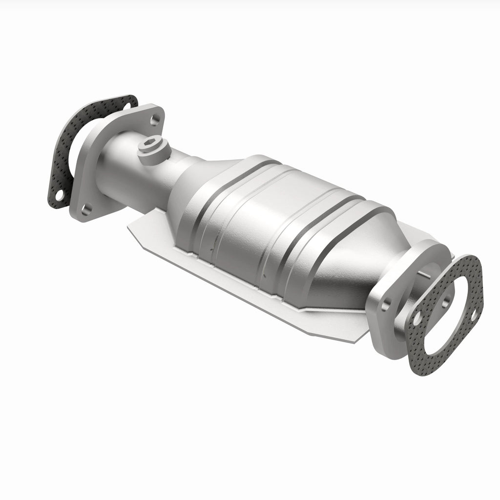 MagnaFlow Exhaust Products 441704 California CARB Direct-Fit Catalytic Converter for Select INFINITI I30, Nissan Maxima