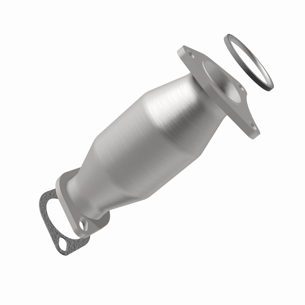 MagnaFlow Exhaust Products 337162 California CARB Direct-Fit Catalytic Converter for Select Lexus LS400