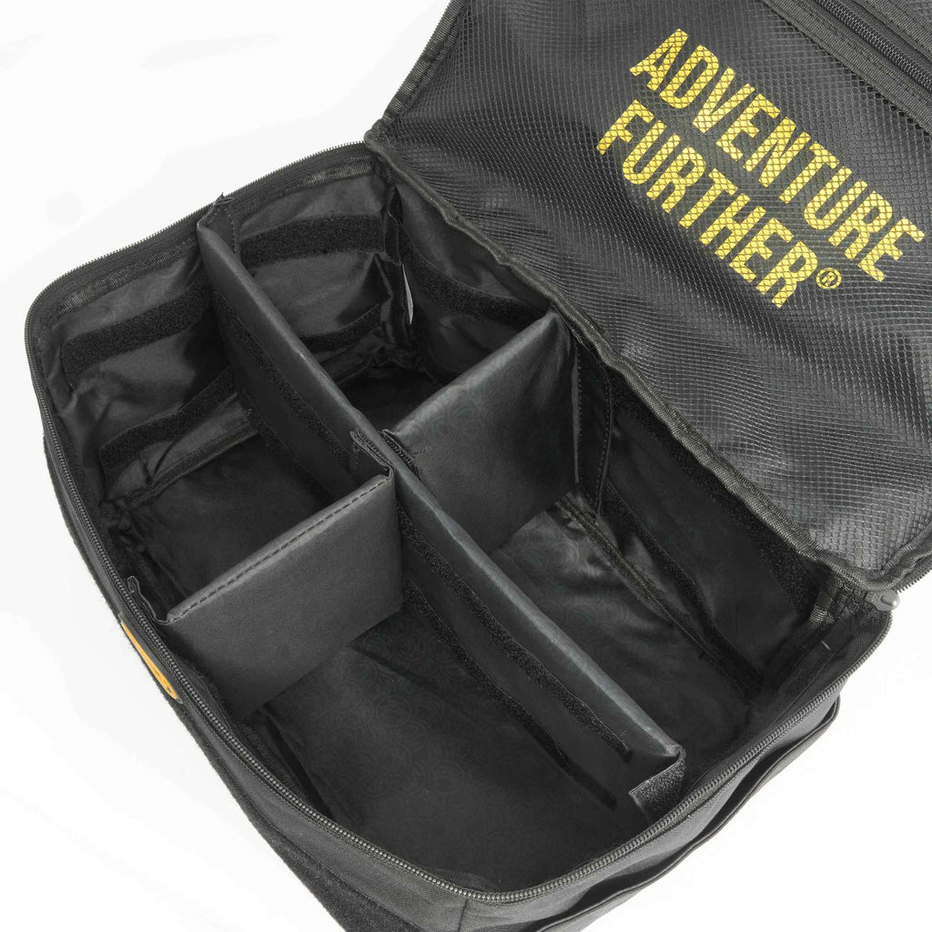 KC HiLiTES 9929 KC Cover Keeper Bag
