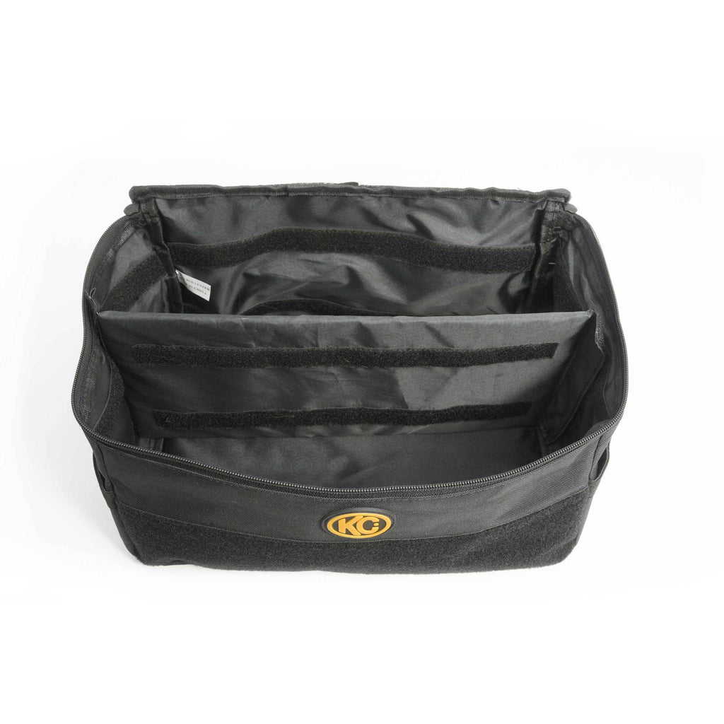 KC HiLiTES 9929 KC Cover Keeper Bag
