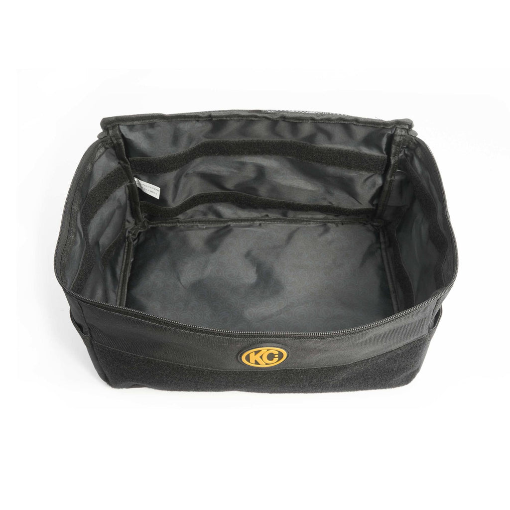 KC HiLiTES 9929 KC Cover Keeper Bag