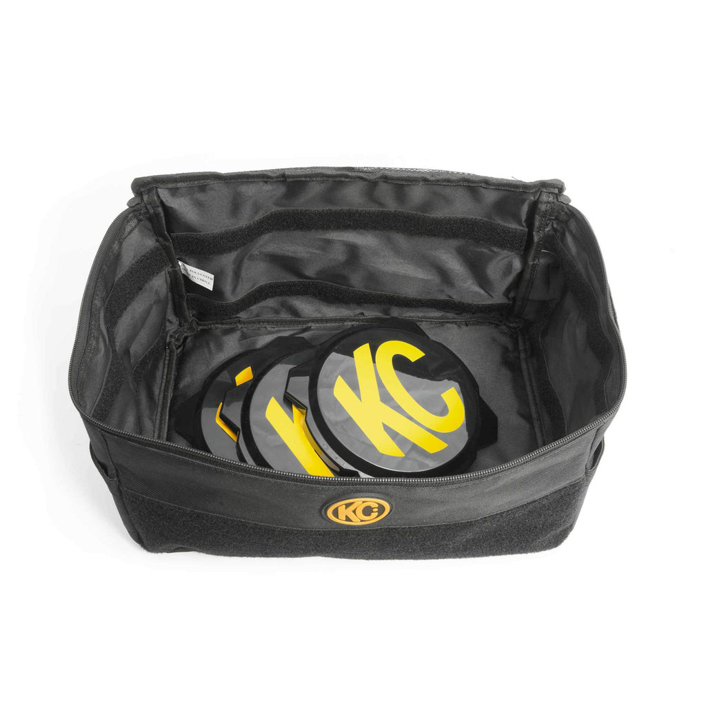 KC HiLiTES 9929 KC Cover Keeper Bag