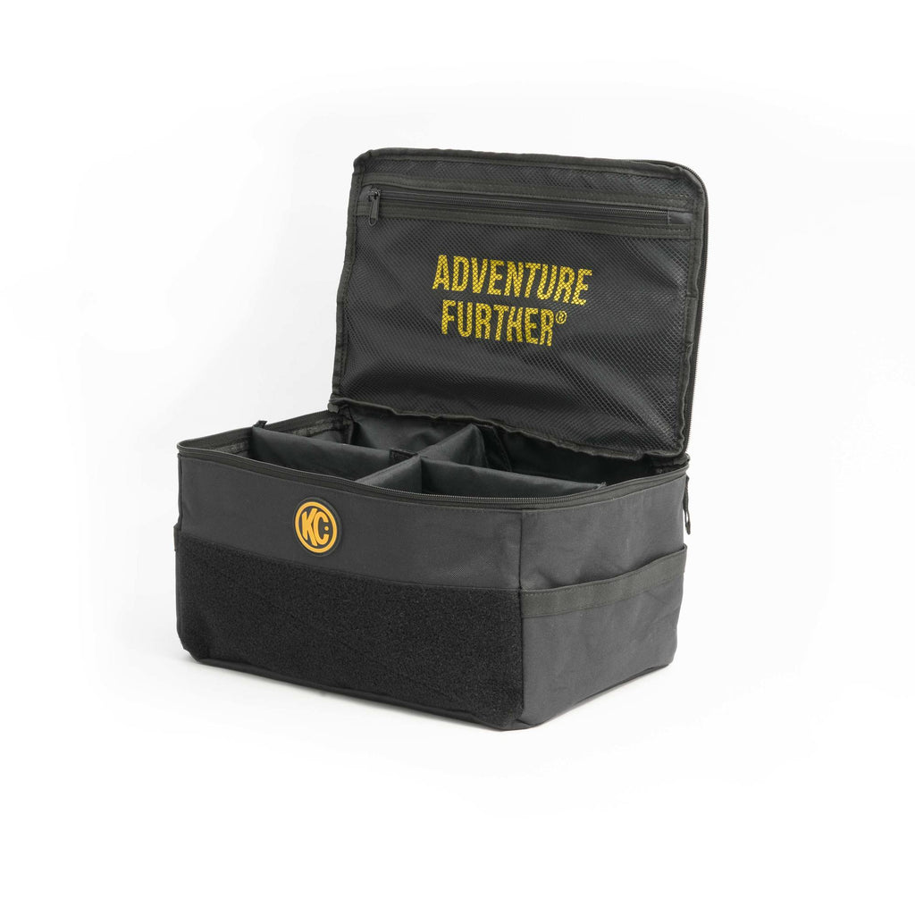 KC HiLiTES 9929 KC Cover Keeper Bag