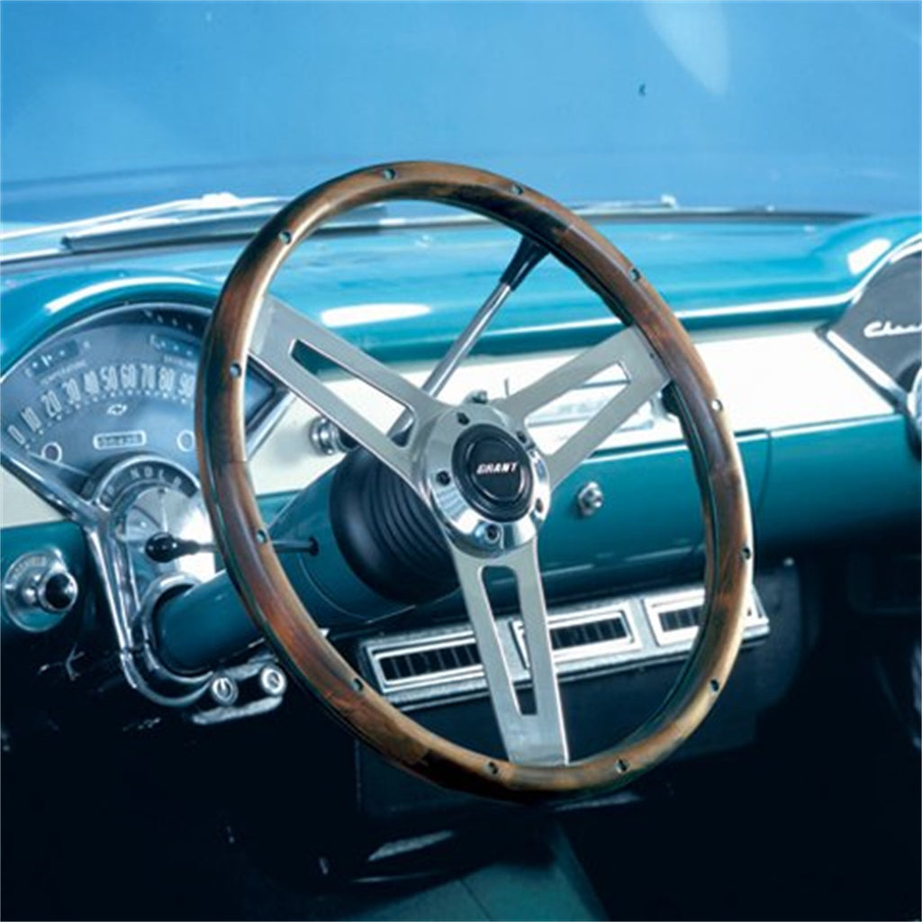 Grant 992 Classic Series 5 Style Steering Wheel