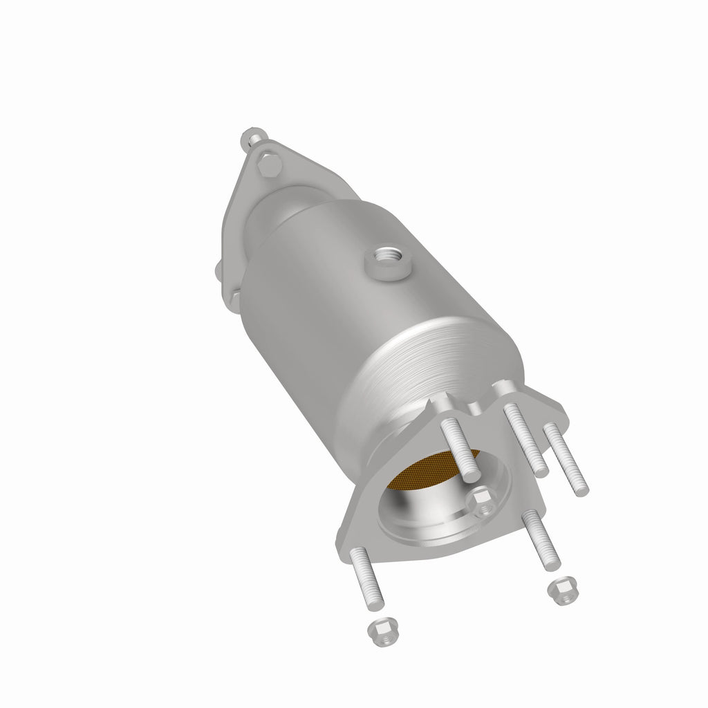 MagnaFlow Exhaust Products 280162 OEM Grade Direct-Fit Catalytic Converter for Select Chevrolet Corvette