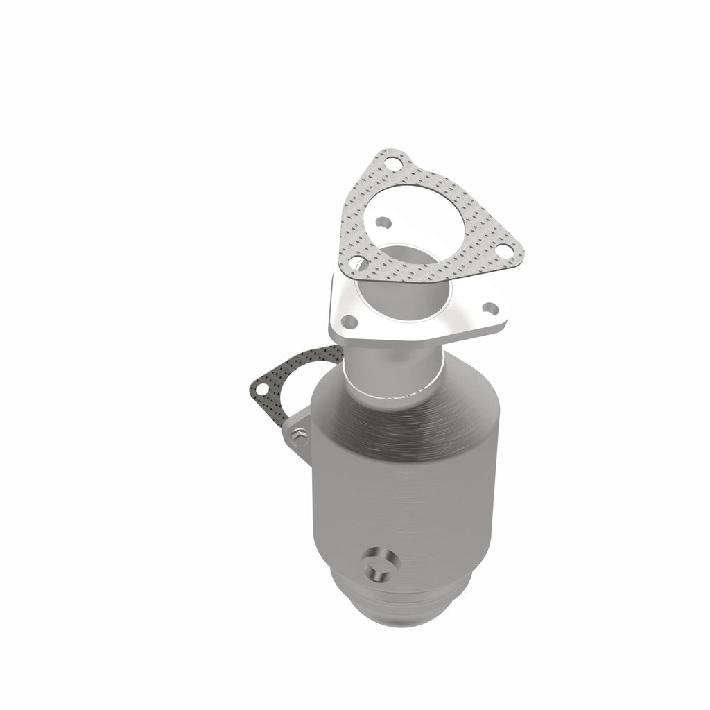 MagnaFlow Exhaust Products 21-812 OEM Grade Direct-Fit Catalytic Converter for Select Audi Q7